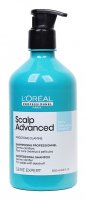 L’Oréal Professionnel - SERIE EXPERT - Scalp Advanced - Anti-Dandruff Professional Shampoo - Szampon przeciwłupieżowy - 500 ml 