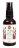 Mexmo - Raspberry Seed Oil - Olej z pestek malin do włosów średnio i wysokoporowatych, twarzy i ciała - 50 ml 