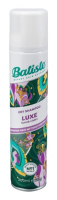 Batiste - Dry Shampoo - LUXE Lavish Violet - Suchy szampon do włosów - 200 ml 