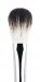 Ibra - Brush for contouring and applying highlighter - 22