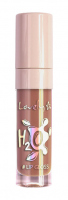 Lovely - H2O Lip Gloss - Błyszczyk do ust z efektem wet look - 5 ml - 5 - 5