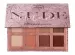 WIBO - Nude Ttitude Eyeshadow Palette - Paleta 12 cieni do powiek - 9 g