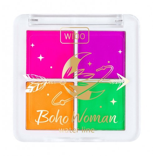 WIBO - Boho Woman Water Line - 5 g