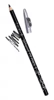Lovely - Waterproof Eye Pencil - Black