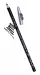 Lovely - Waterproof Eye Pencil - Black