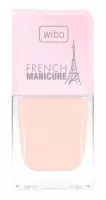 WIBO - FRENCH MANICURE Nail Polish - Lakier do paznokci - 8,5 ml
