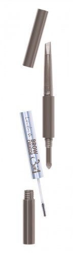Lovely - Brow Creator 3in1  - 1