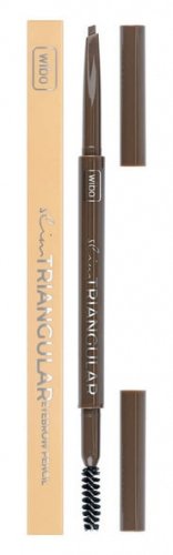 WIBO - Slim Triangular Eyebrow Pencil  - 1