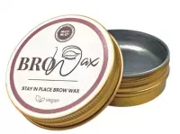Mexmo - BroWax -Eyebrow soap - Transparent - 30 ml