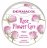 Dermacol - Rose Flower Care - Delicious Body Butter - 75 ml