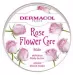 Dermacol - Rose Flower Care - Delicious Body Butter - Odżywcze masło do ciała - 75 ml
