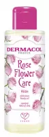 Dermacol - Rose Flower Care - Delicious Body Oil - 100 ml