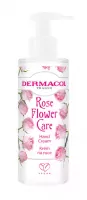 Dermacol - Rose Flower Care - Hand Cream - 150 ml