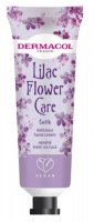 Dermacol - Lilac Flower Care - Hand Cream - 30 ml