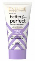 Eveline Cosmetics - Better than Perfect Make-Up Primer - 30 ml