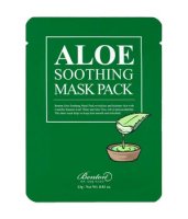 Benton - Aloe Soothing Mask Pack - 23 g