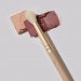 Eveline Cosmetics - Eyeshadow Blending Brush - Pędzel do blendowania cieni - E03