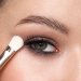Eveline Cosmetics - Eyeshadow Application Brush - Pędzel do aplikacji cieni - E01