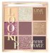 Eveline Cosmetics - LOOK UP Eyeshadow Palette - Gimme More - 10.8 g