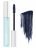 Pierre René - Volume Rich Mascara - 10 ml - 04 - NAVY BLUE
