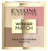 Eveline Cosmetics - WONDER MATCH Face Contouring Palette