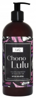 LaQ - Chono Lulu - Żel do mycia ciała i rąk - 400 ml