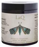 LaQ - Nawilżająco-odżywcza maska do włosów cienkich i pozbawionych objętości - 250 ml