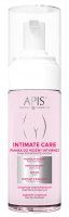 APIS - INTIMATE CARE - Foam for intimate hygiene - 150 ml