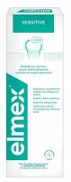 Elmex - Sensitive - Dental Rinse with Amine Fluoride - 400 ml