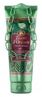 Tesori d'Oriente - FOREST RITUAL - Aromatic Shower Cream - Kremowy żel pod prysznic - 250 ml