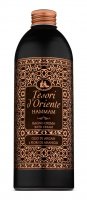 Tesori d'Oriente - HAMMAM - Aromatic Bath Cream - Argan oil and orange blossom - 500 ml