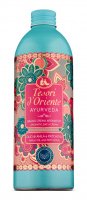 Tesori d'Oriente - AYURVEDA - Aromatic Bath Cream - Amla and Patchouli - 500 ml