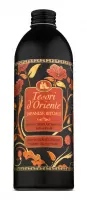 Tesori d'Oriente - JAPANESE RITUALS - Aromatic Bath Cream - Tsubakii Peonia - 500 ml