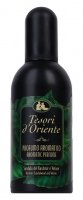 Tesori d'Oriente - SANDALO DEL KASHMIR E VETIVER - Aromatic Perfume - Perfumowana woda toaletowa - 100 ml