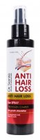 Dr. Sante - ANTI HAIR LOSS - Trichogen Complex Hair Growth Stimulation - Spray do włosów przeciw wypadaniu - 150 ml