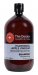 The Doctor - PANTHENOL + APPLE VINEGAR RECONSTRUCTION - Shampoo - Regenerujący szampon do włosów z octem jabłkowym i panthenolem - 946 ml