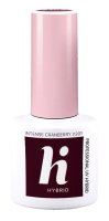 Hi Hybrid - PROFESSIONAL UV HYBRID - Hybrid Nail Polish - 5 ml - 201