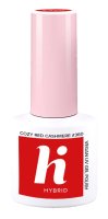 Hi Hybrid - PROFESSIONAL UV HYBRID - Hybrid Nail Polish - 5 ml - 360