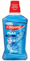 Colgate - PLAX ICE - Płyn do płukania jamy ustnej - 500 ml 