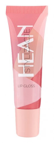 Hean - HEAN X STYLIZACJE - Lip Gloss - Rozświetlający błyszczyk do ust - 10 ml