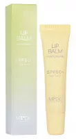 Pierre René - MEDIC LABORATORIUM - Lip Balm Moisturizing SPF50+ - Nawilżający balsam do ust z SPF50+ - 15 ml 