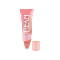 Hean - HEAN X STYLIZACJE - Lip Gloss - Rozświetlający błyszczyk do ust - 10 ml - CORAL - CORAL