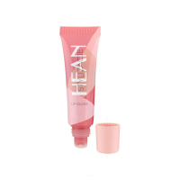 Hean - HEAN X STYLIZACJE - Lip Gloss - Rozświetlający błyszczyk do ust - 10 ml - PINK - PINK