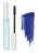 Pierre René - Volume Rich Mascara - 10 ml - 05 - SKY BLUE