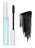Pierre René - Volume Rich Mascara - 10 ml - 01 - CARBON BLACK