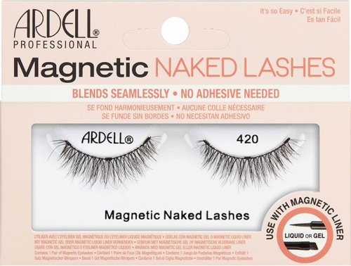 ARDELL - Magnetic Naked Lashes  - 420