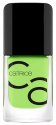 Catrice - ICONails Gel Lacquer - 10.5 ml  - 150 - ICED MATCHA LATTE - 150 - ICED MATCHA LATTE