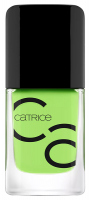 Catrice - ICONails Gel Lacquer - 10.5 ml  - 150 - ICED MATCHA LATTE - 150 - ICED MATCHA LATTE