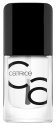 Catrice - ICONails Gel Lacquer - Żelowy lakier do paznokci - 10,5 ml  - 146 - CLEAR AS THAT - 146 - CLEAR AS THAT