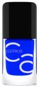 Catrice - ICONails Gel Lacquer - Żelowy lakier do paznokci - 10,5 ml  - 144 - YOUR ROYAL HIGHNESS - 144 - YOUR ROYAL HIGHNESS